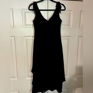 Evan Picone little black dress